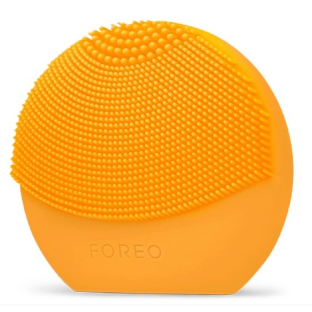💜Foreo Luna Play Smart‎ 2 in Lemon Squeezy